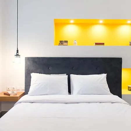 Monk Monastiraki Suites Athens Exterior photo