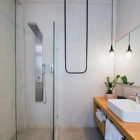 Monk Monastiraki Suites Athens Exterior photo