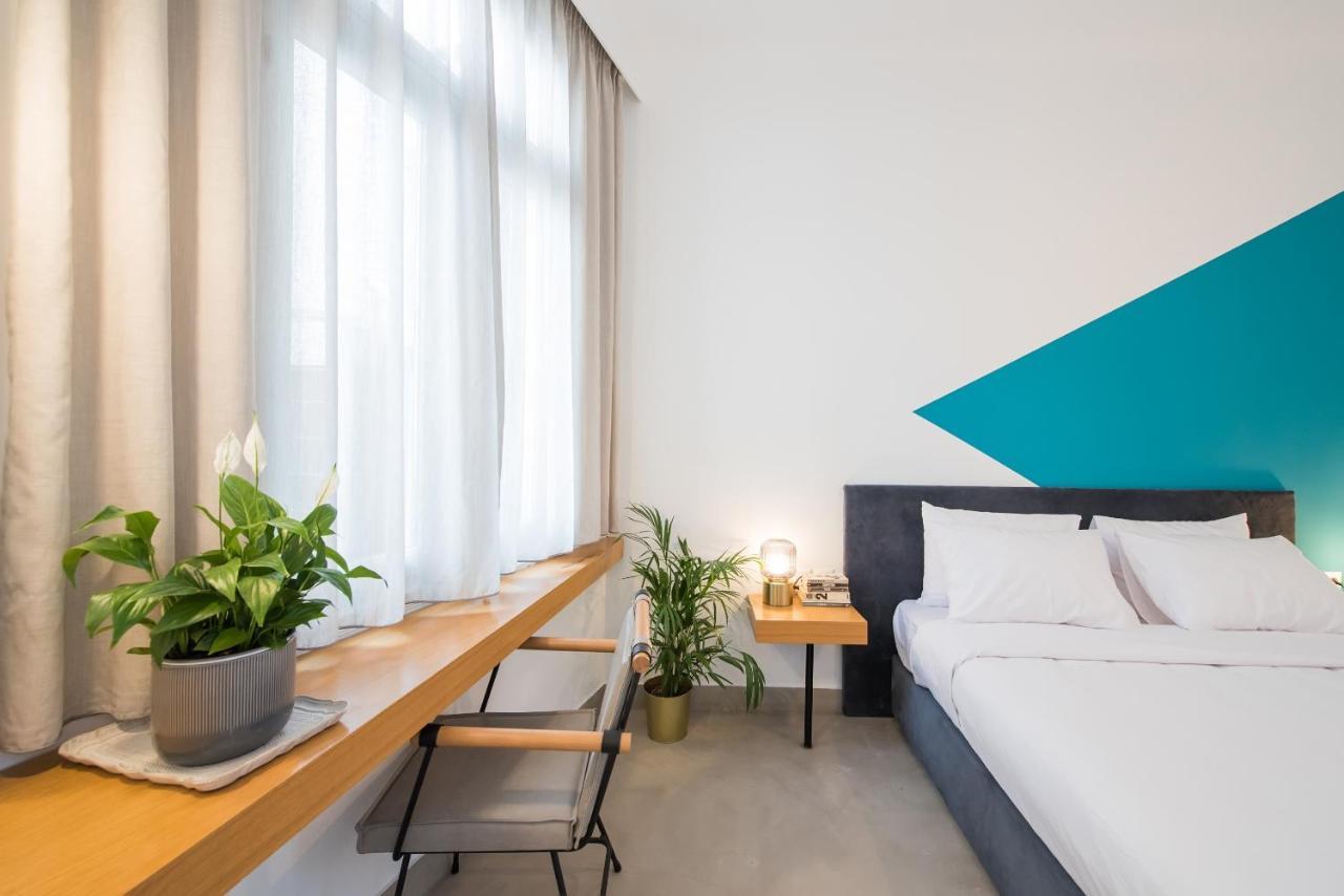 Apartment Monk Monastiraki
