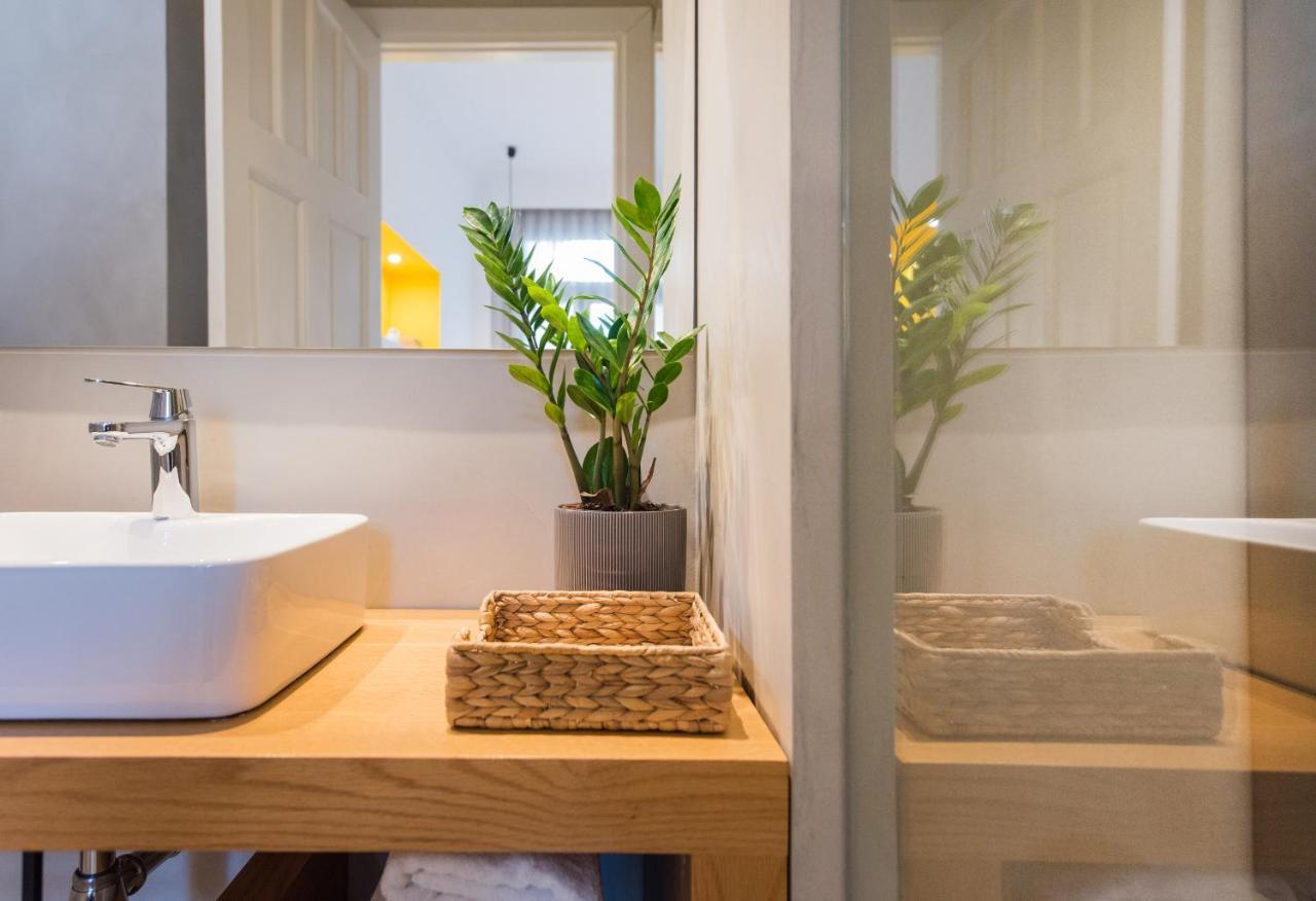 Apartmán Monk Monastiraki