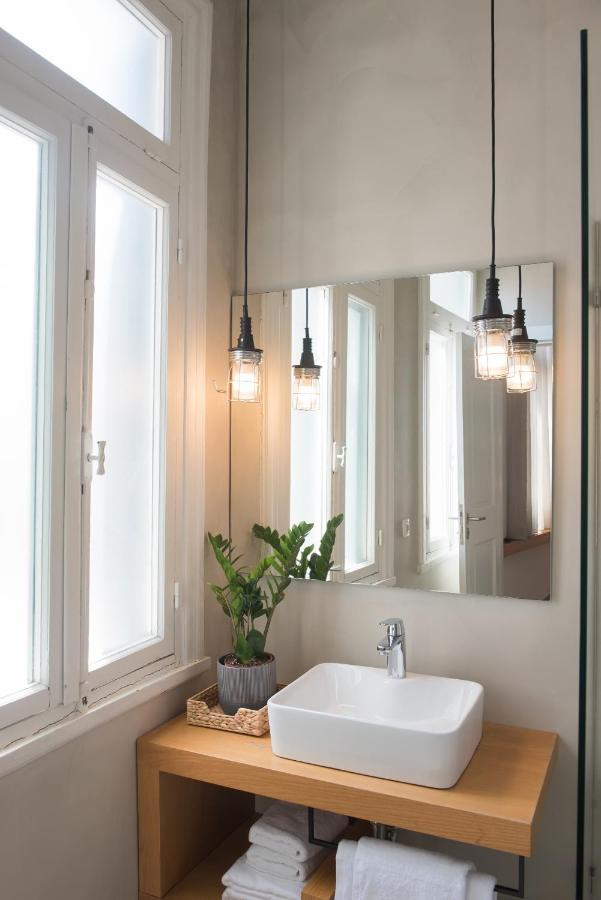 Apartmán Monk Monastiraki Atény