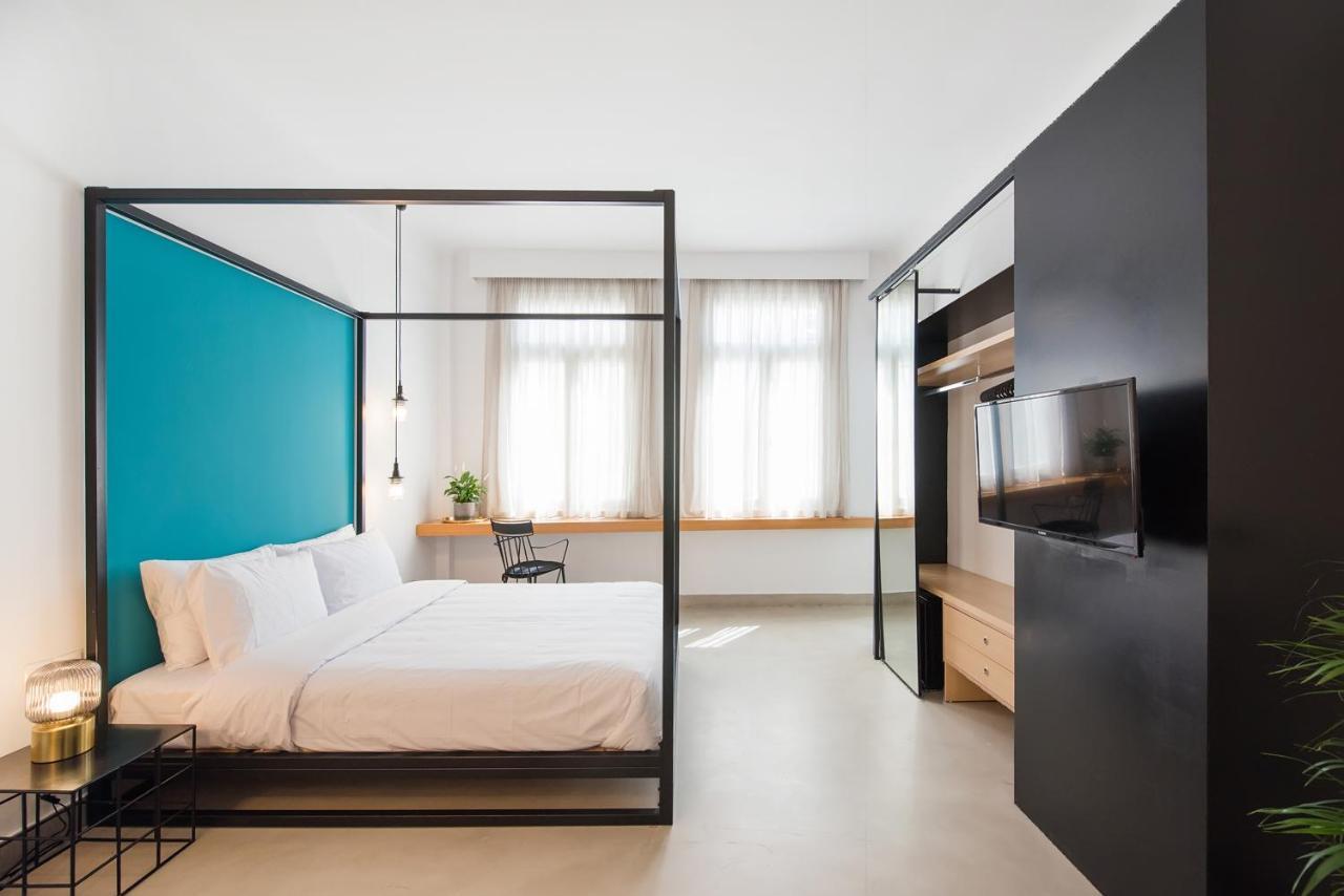 Monk Monastiraki Apartment Athens