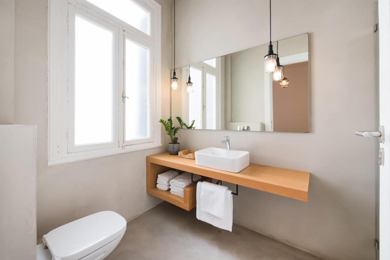 Apartmán Monk Monastiraki *