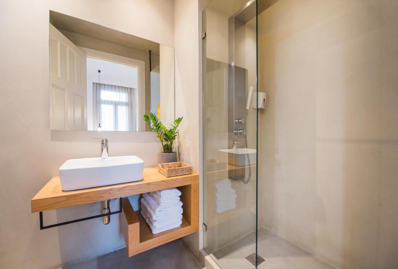 Apartment Monk Monastiraki Athens