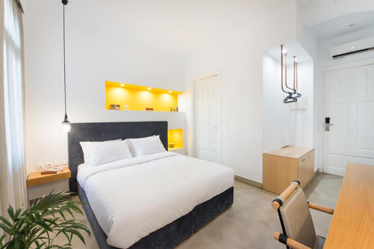 Monk Monastiraki Apartment