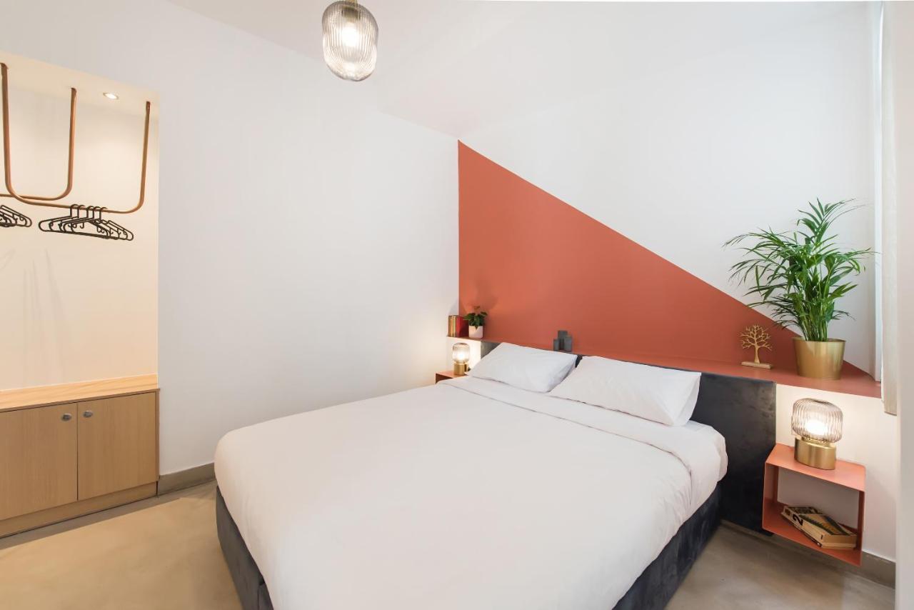 Apartment Monk Monastiraki *