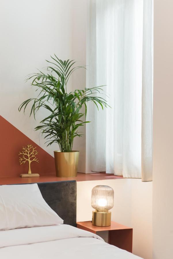 Apartmán Monk Monastiraki *
