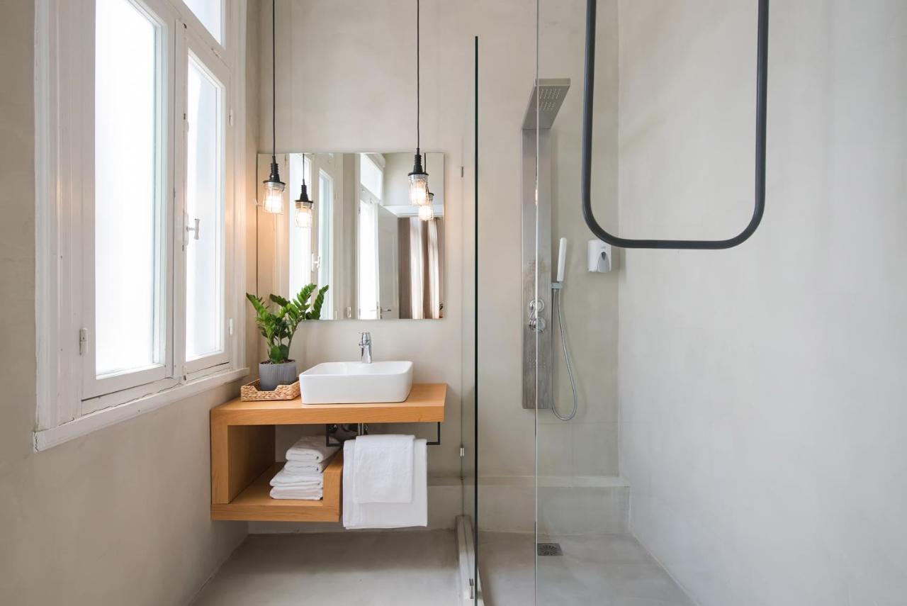 Monk Monastiraki Apartment Athens