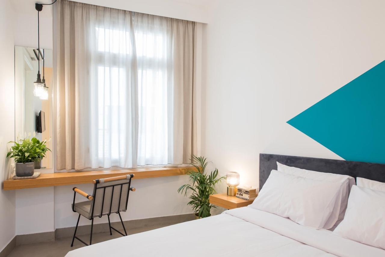 Apartment Monk Monastiraki Athens