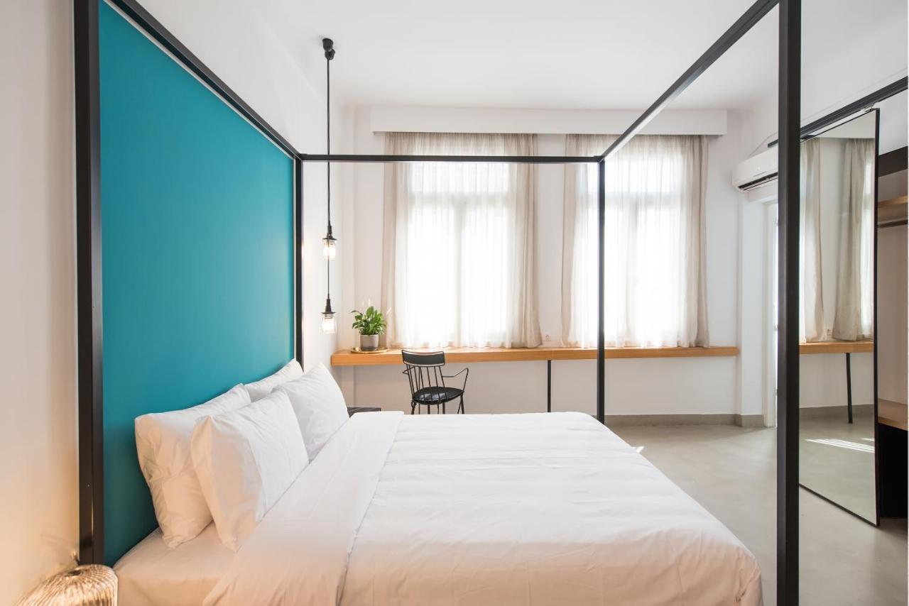 Apartmán Monk Monastiraki