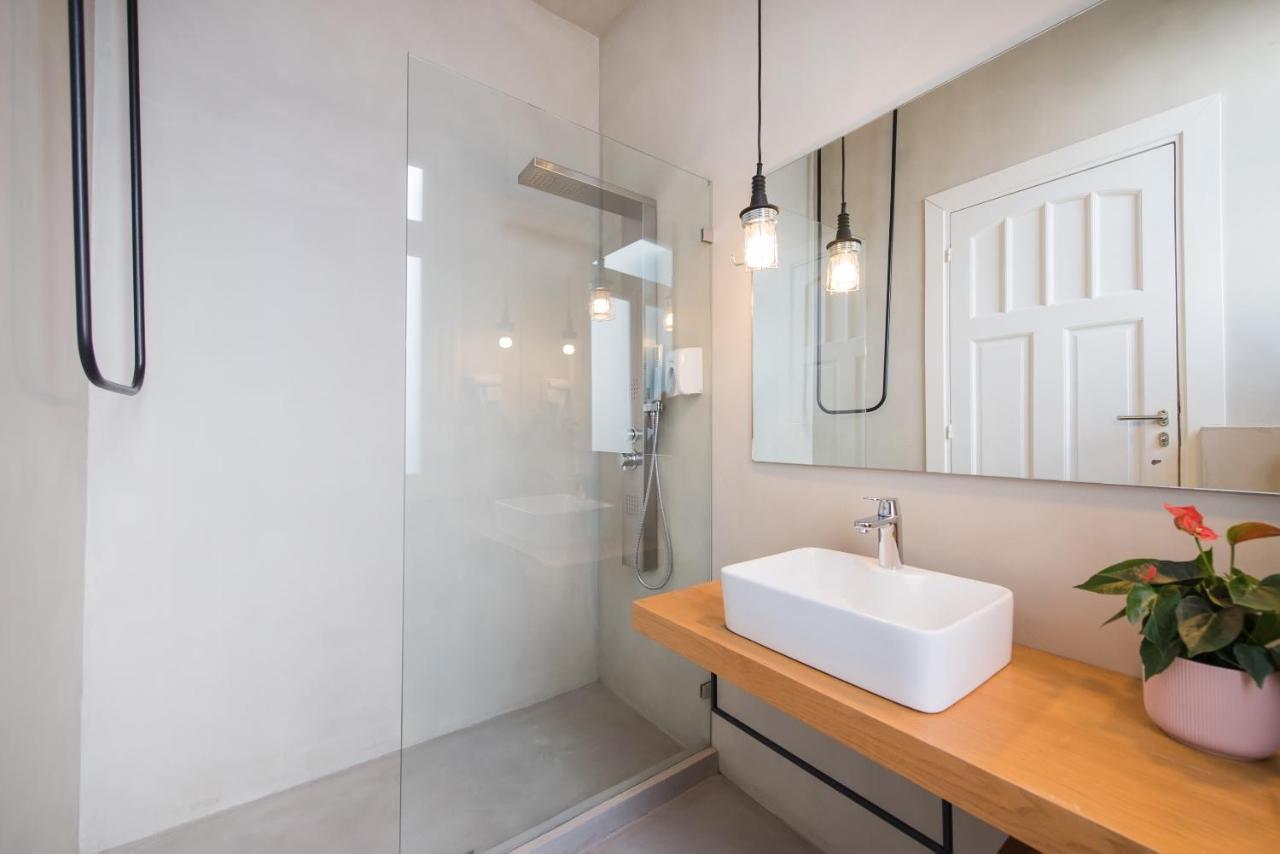 Apartmán Monk Monastiraki *