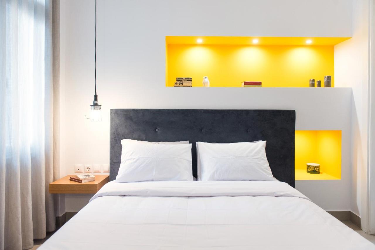 Apartmán Monk Monastiraki *