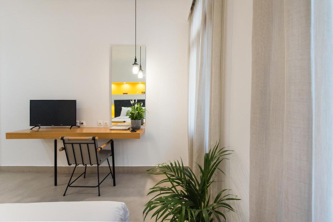 Apartmán Monk Monastiraki *