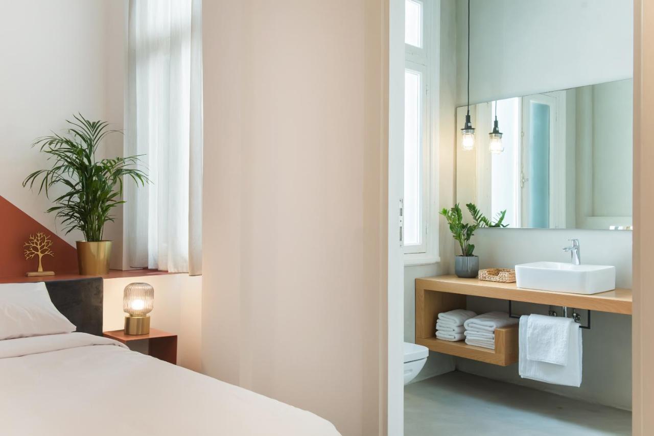 Apartmán Monk Monastiraki *
