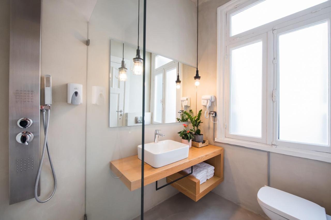Apartmán Monk Monastiraki *