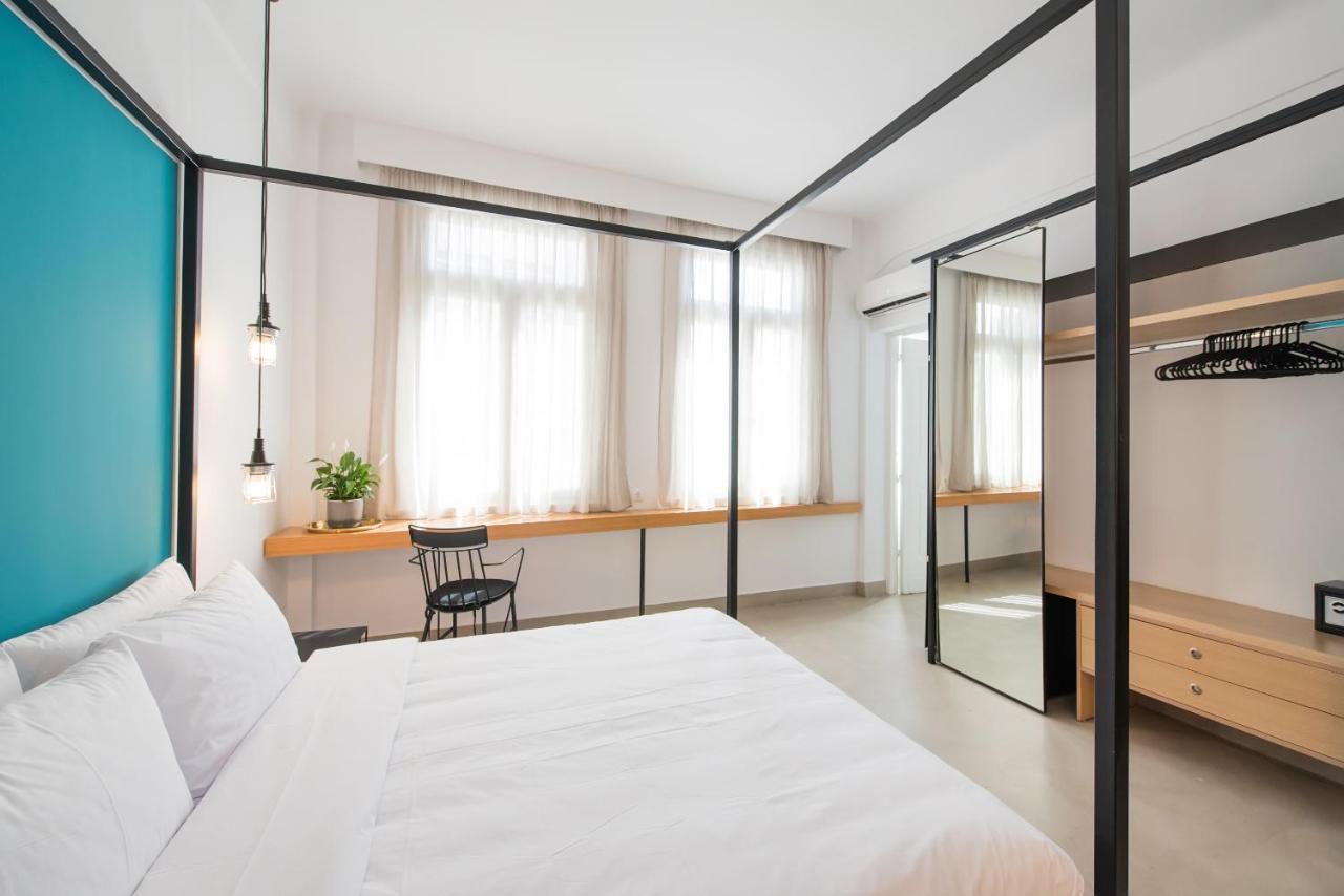 Monk Monastiraki Apartment