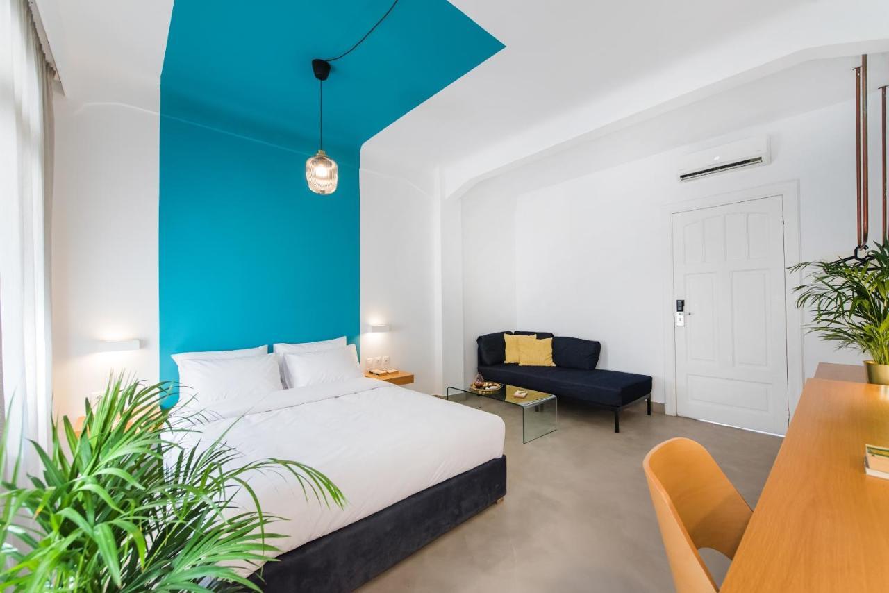 Monk Monastiraki Apartment Athens