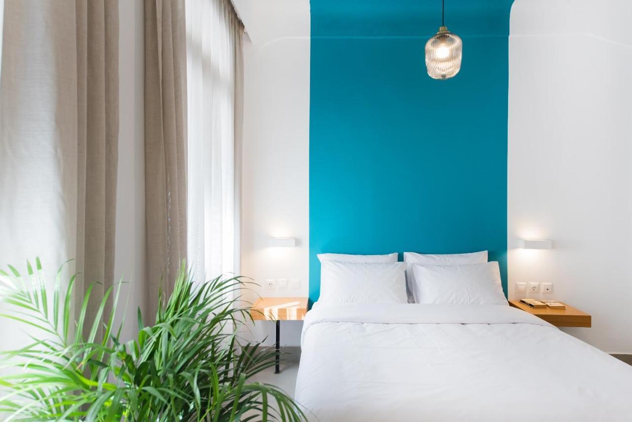 Apartmán Monk Monastiraki *
