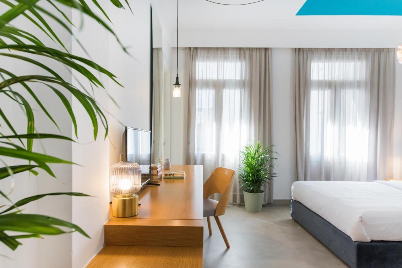 Apartmán Monk Monastiraki *