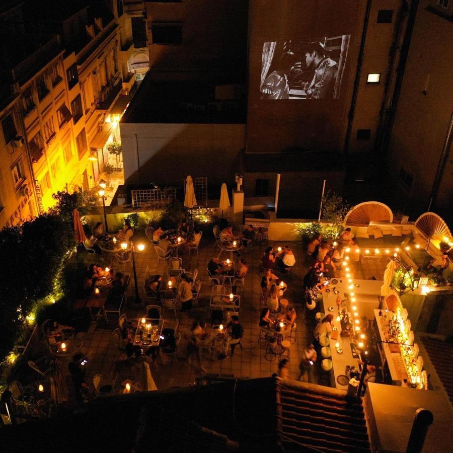 Apartmán Monk Monastiraki